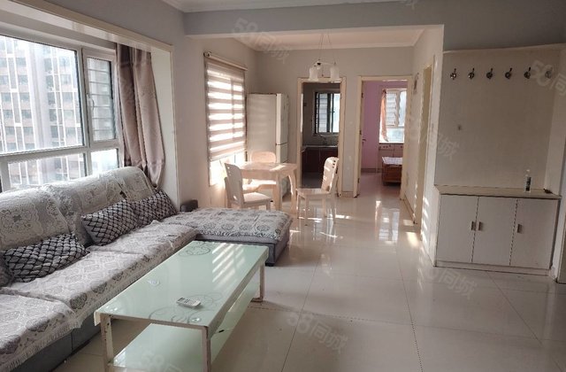 光明   七中 阿尔卡迪亚四期西边户精装修三居室