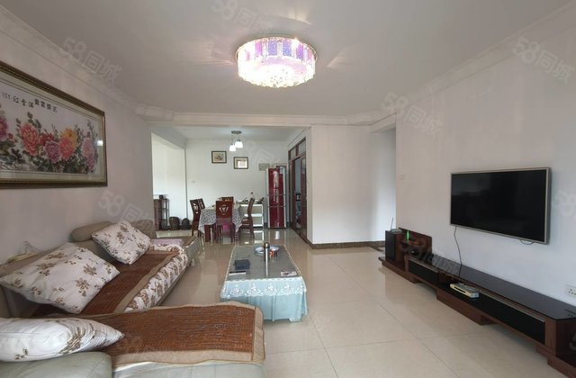 安厦世纪城安怡园3室2厅119㎡85.8万二手房图片