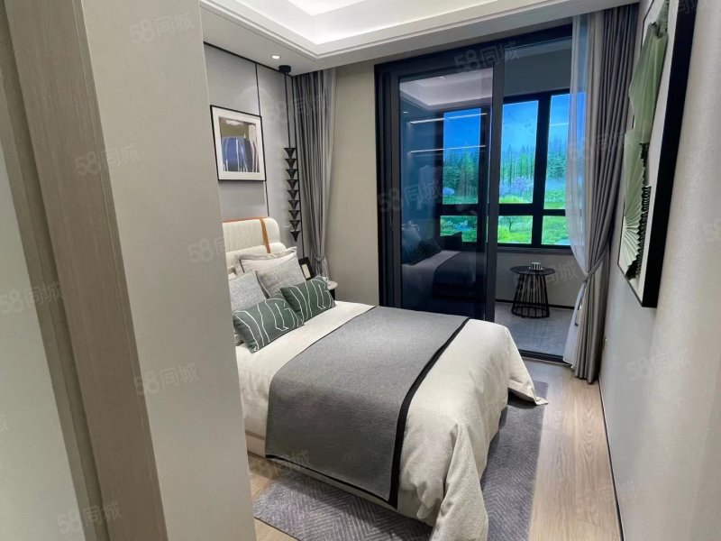 【10图】织里吾悦广场 镇政府 浙厦 富民南路 轻轨站 人民公园,富景园