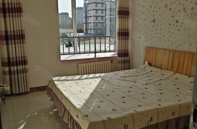 东南片区商品房两室！！低楼层采光很好，