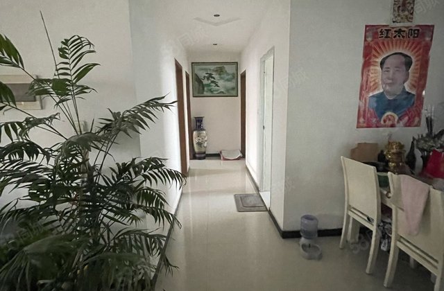 博德常盛源3室2厅130㎡75万二手房图片