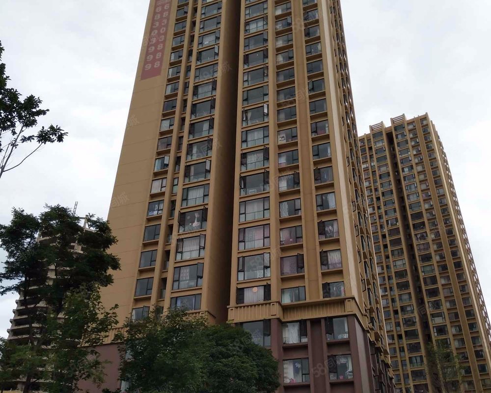 【丽阳星城(2期), 丽阳星城(2期)小区详情,房价走势,房源,业主论坛】