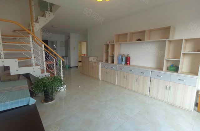 中弘由山由谷(13号院)2室2厅87㎡99万二手房图片