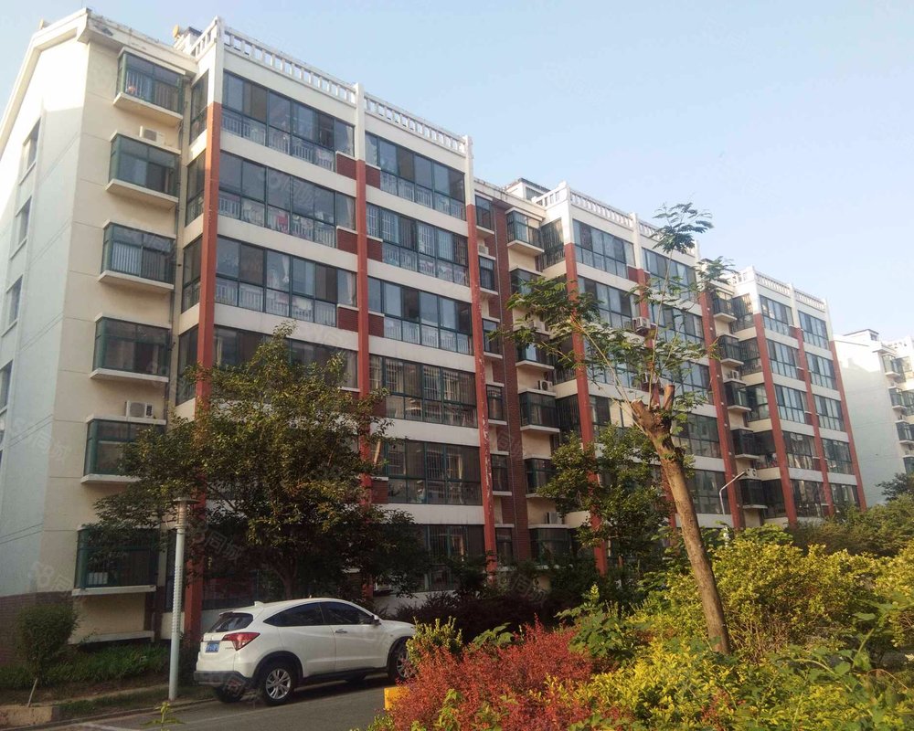 滨河花园(临朐)小区详情,房价走势,房源,业主论坛】- 潍坊58同城