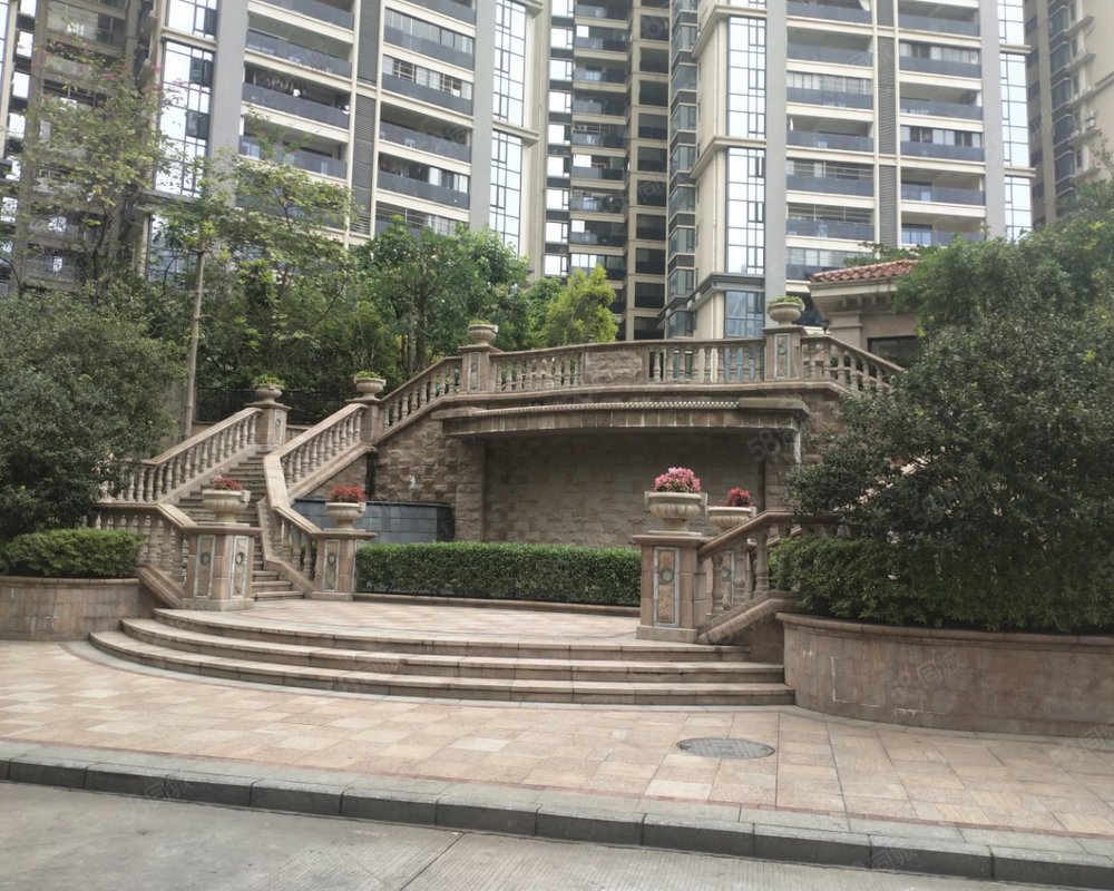 【金信海怡花园, 金信海怡花园小区详情,房价走势,房源,业主论坛】