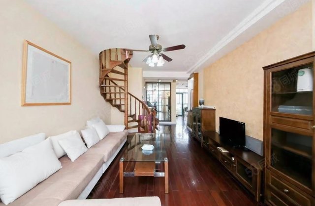 中大丽都3室2厅92㎡364万二手房图片