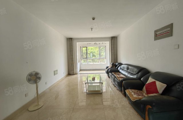 新一中! 培文!民生7号院三叶草户型! 南北通透 !可按揭