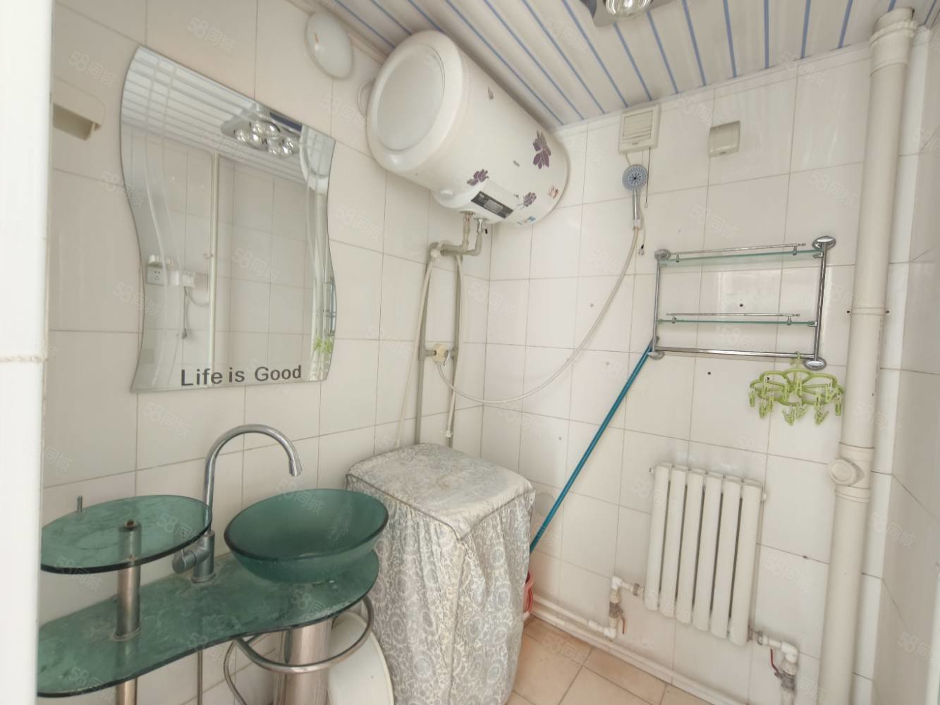 茂源小区3室2厅2卫98㎡南北38.5万