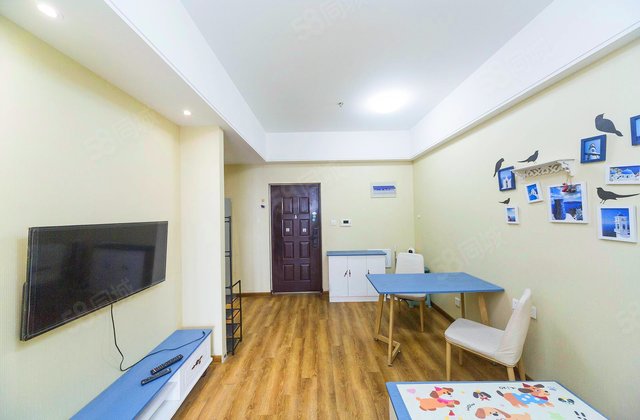 滨湖新地城2室1厅73㎡33万二手房图片