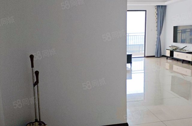 当代满庭春MOMA3室1厅138.45㎡58万二手房图片