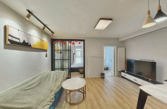 天下儒寓2室1厅59.79㎡165万二手房图片