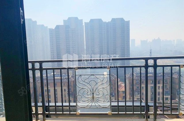 恒大珺庭3室2厅116.83㎡120万二手房图片