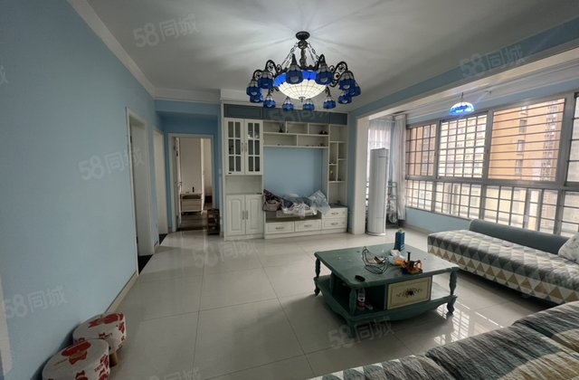 拓海第一江岸3室2厅98㎡65万二手房图片