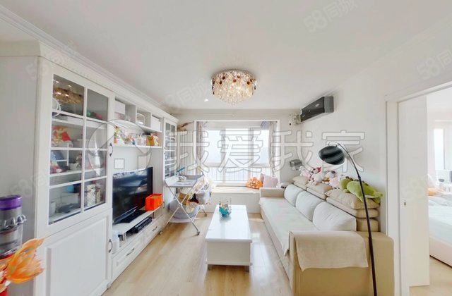 东亚瑞晶苑2室1厅79.64㎡205万二手房图片