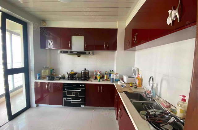 北岸琴森3室2厅149㎡272万二手房图片