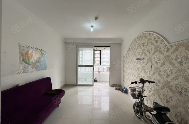 房东急售 金柱大学城C区 朝南 送车位 储藏室 房东直卖