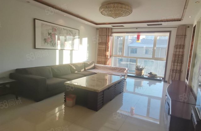 地税小区(青山)3室2厅158㎡68万二手房图片