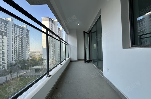 急售 玖璋台 澜庭观邸 四居室 电梯洋房 带车位和储东边户