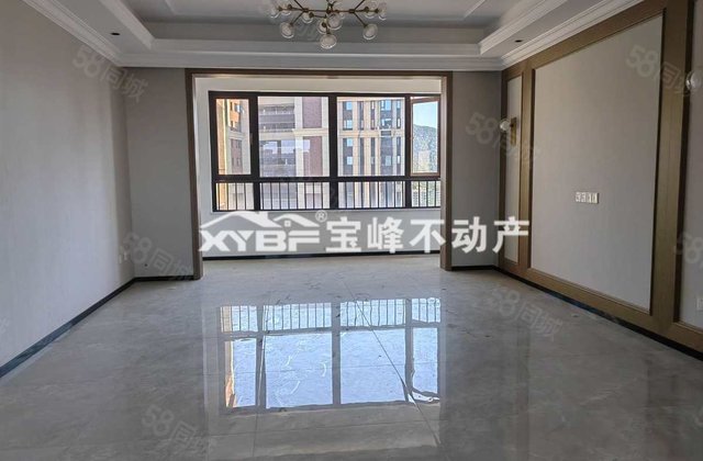 南湾琨御府3室2厅133㎡85万二手房图片