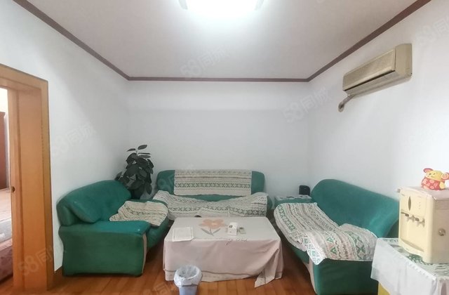 造纸厂宿舍2室2厅68㎡18.9万二手房图片