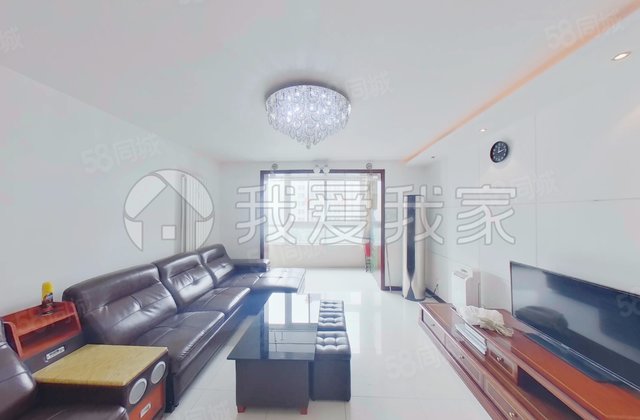 百环家园3室1厅139.75㎡655万二手房图片