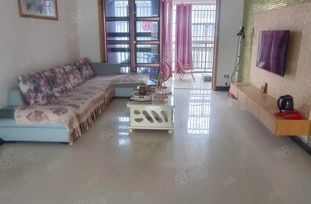 德安花园3室2厅114.66㎡28万二手房图片