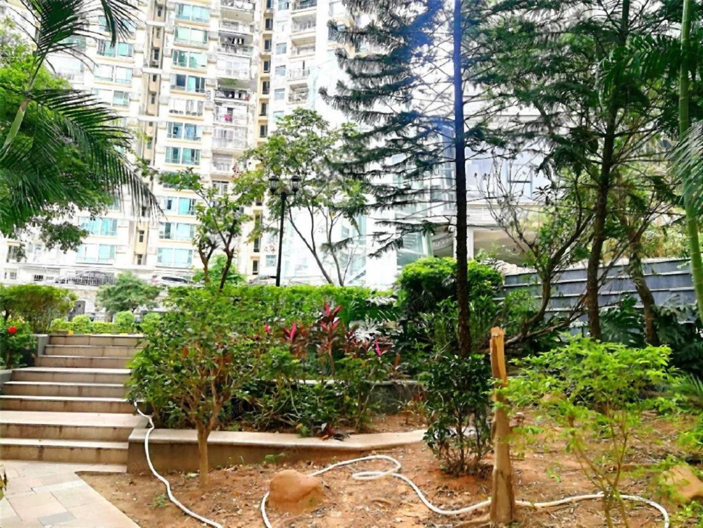 令狐冲重出江湖 欲称霸武林 故惜别豪宅有意抛售,东方园博苑-深圳58