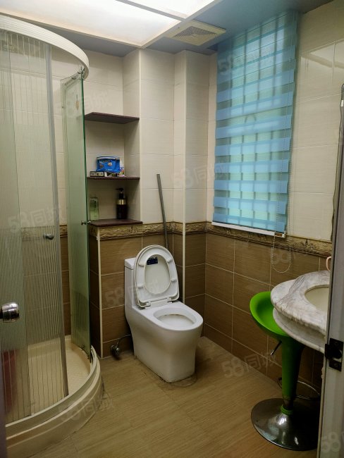 雅豪祥苑3室2厅2卫143㎡南北78万