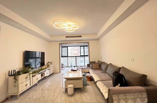 丰和日丽三期3室2厅116㎡105万二手房图片