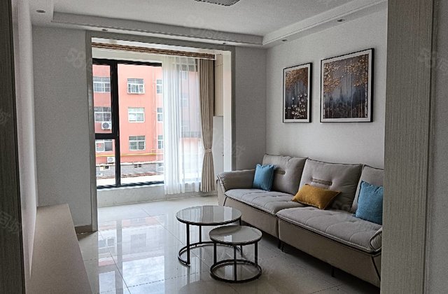 站前街新房未住，昌庭花园，万豪，金水湾，安居嘉禾，新城邦