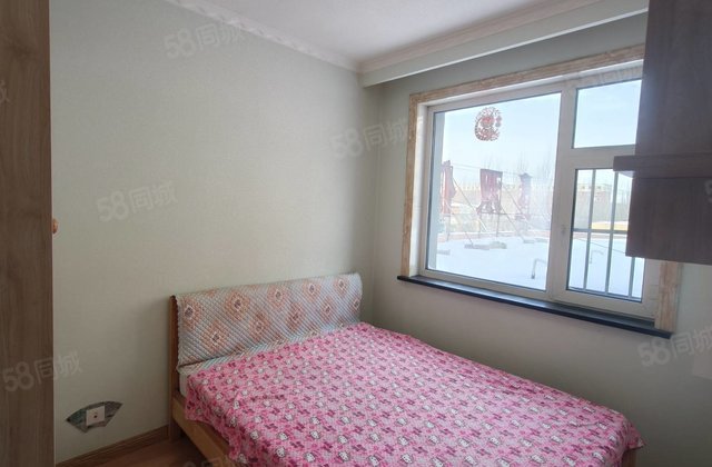 美好雅苑2室0厅55㎡17.8万二手房图片