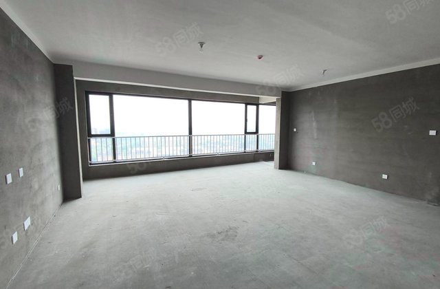 邦泰玖宸府(公寓住宅)4室2厅138㎡73.9万二手房图片