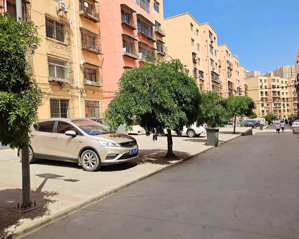 【福园小区(云冈), 福园小区(云冈)小区详情,房价走势,房源,业主论坛