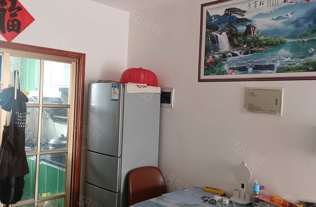 华庭嘉苑2室2厅90㎡46万二手房图片