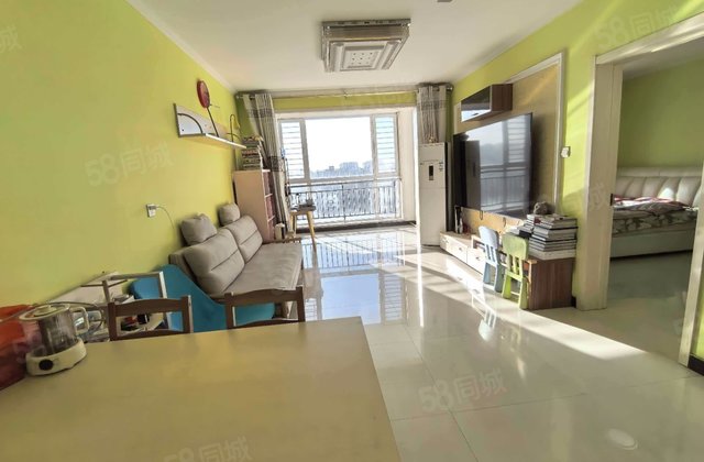 华夏第九园2室2厅85㎡82万二手房图片