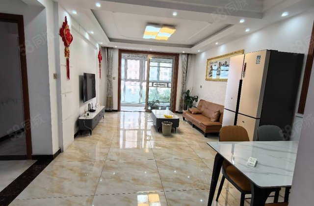 2448元/㎡29万唯一住房单县单县城区人民路安和家园1期