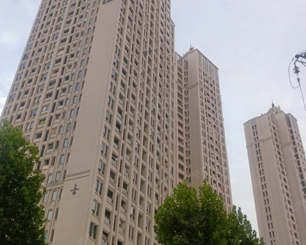 【融玺公馆, 融玺公馆小区详情,房价走势,房源,业主论坛】- 武汉58