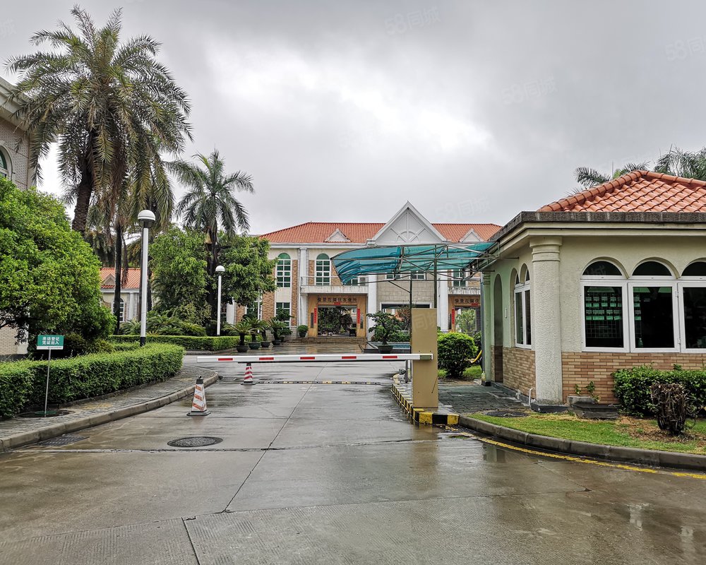 愉景花园(别墅)小区详情,房价走势,房源,业主论坛】- 东莞58同城