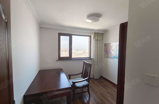 水岸华府3室2厅139.43㎡51万二手房图片