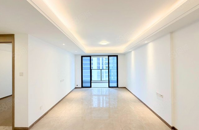 国润月湖郡3室2厅111.59㎡115万二手房图片