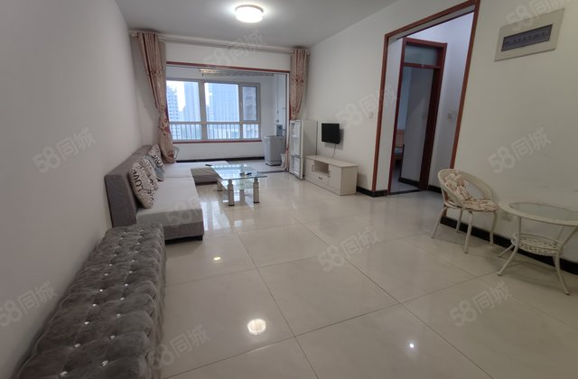 (真实保证)东昌丽都北区2室