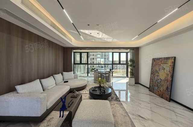 丽景城4室2厅159㎡108万二手房图片