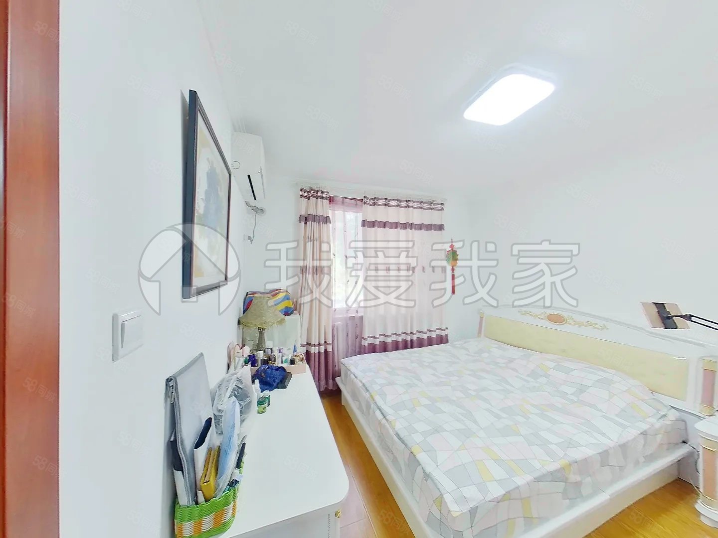 春风雅筑3室2厅2卫118.14㎡南北469万