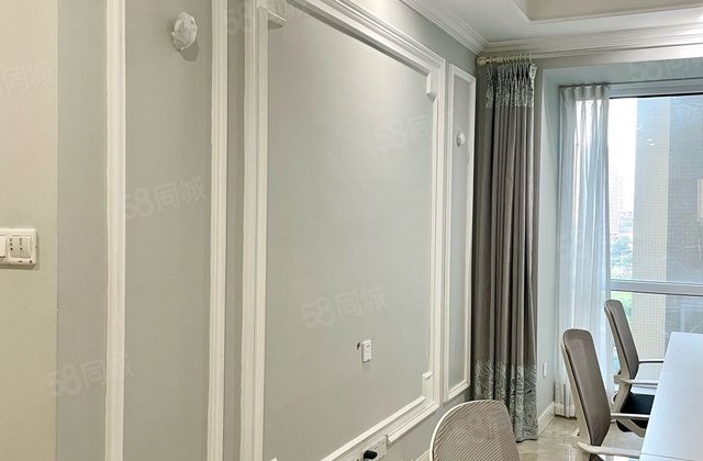 保利玫瑰花语4室2厅110.64㎡148万二手房图片