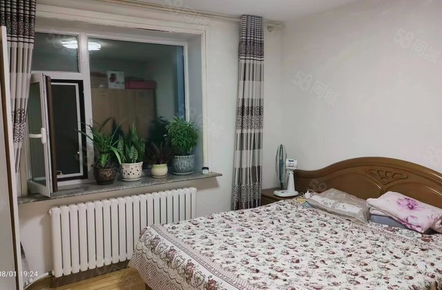 西昌小区(西区)2室2厅74.65㎡45万二手房图片