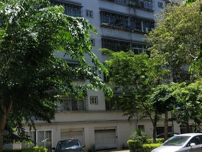 【海盛花园房价走势,海盛花园房屋出租,海盛花园二手房出售】- 海口58