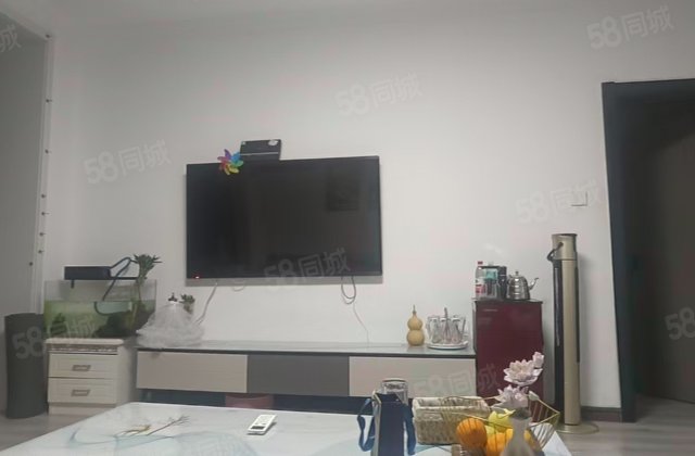 山景花园2室1厅93.01㎡55万二手房图片