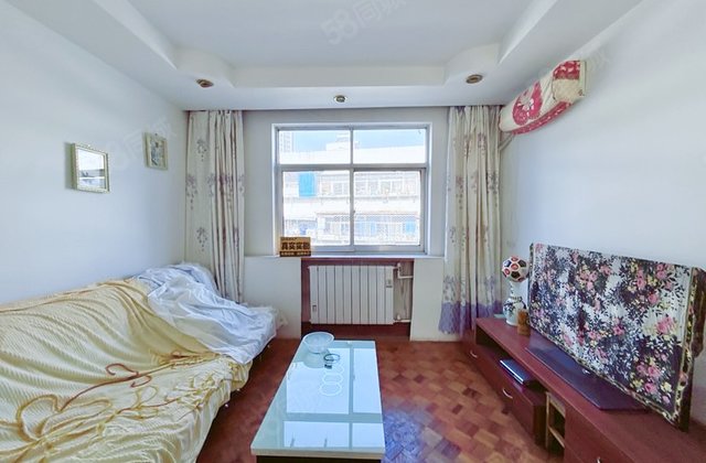 虹美新村2室2厅1卫72㎡南北19.9万