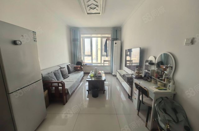 北京理想城2室2厅81.84㎡44万二手房图片