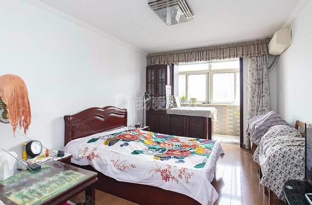 农林科学院宿舍1室1厅49.4㎡360万二手房图片